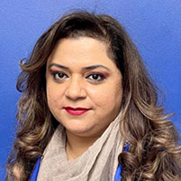 Dr Farhat Nadeem Khan